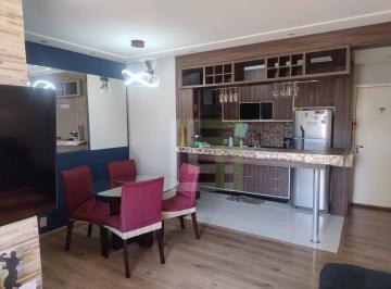 99cbe5422458e8f8f6123a718c9ee2404af3f0d4 · Apartamento à venda, 72 m² por R$ 636.000,00 - Jardim Guarani - Jundiaí/SP