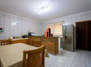 33b41b093bfe40ce70dfda1748cb444363b4e937 · Sobrado com 3 quartos à venda, 174 m² por R$ 754.000 - Vila América - Santo André/SP