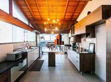 bb909e2495e4e4d3892156bcfb1a7f62501cc636 · Cobertura à venda, 120 m² por R$ 600.000,00 - Campestre - Santo André/SP