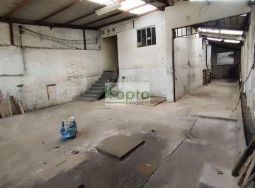 Comercial · 400m² · 4 Vagas · Pavilhão/Galpão Logístico Vila Jaguara São Paulo - SP