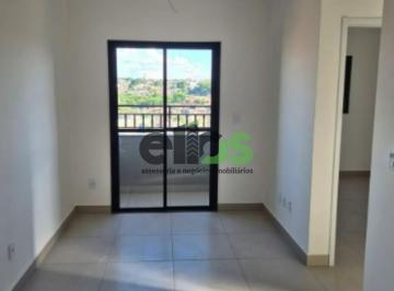 Apartamento · 45m² · 2 Quartos · 1 Vaga · Apartamento para venda em Vila Aeroporto de 45.00m² com 2 Quartos e 1 Garagem