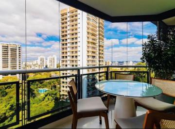 0a54f89c-5c72-49e4-ad9b-9e50b0902d25 · Aconchegante apartamento tipo para venda em Chácara Flora com 4 quartos, sendo 4 suítes, 350m²