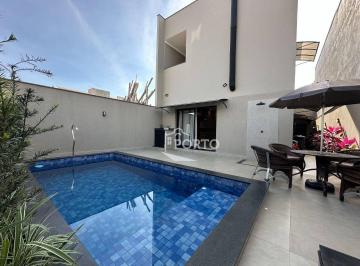 2c31c080cd05784531018d87957937170abb5d42 · Casa 3 suítes à venda no Residencial Agape em Piracicaba
