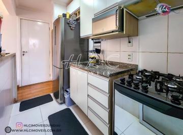 Apartamento · 61m² · 2 Quartos · 1 Vaga · Apartamento para venda em Parque União de 61.00m² com 2 Quartos, 1 Suite e 1 Garagem