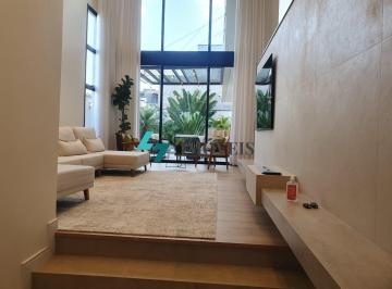 Casa · 263m² · 3 Quartos · 4 Vagas · CASA A VENDA - CONDOMÍNIO BRISAS DA MATA - JUNDIAÍ - S.P.