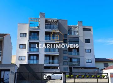 Apartamento · 2 Quartos · 2 Vagas · Apartamento à venda no bairro São Domingos - São José dos Pinhais/PR