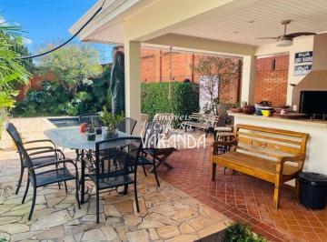 baf8854bb20470b4f752a2a010beab67a61c4dd8 · Casa à venda, 324 m² por R$ 2.000.000,00 - Loteamento Parque das Hortências (Sousas) - Campinas/SP