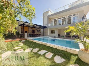 Casa · 450m² · 7 Quartos · 5 Vagas · Casa Duplex em Itacoatiara, Niterói/RJ
