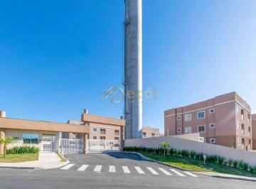 Apartamento · 49m² · 2 Quartos · 1 Vaga · Lindo Apartamento á venda em Campo Largo/PR - Residencial Vale Verde.