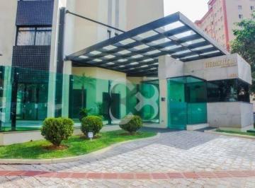 94f0e64732d0a7446e07e9c705ad35f6199e05c1 · Apartamento com 3 dormitórios à venda, 190 m² por R$ 950.000,00 - Centro - Londrina/PR