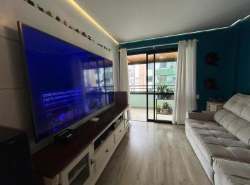 Apartamento de 3 quartos, Florianópolis · Apartamento próximo a Beira Mar e Parque da Luz
