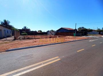 Terreno · 308m² · Parque São Carlos