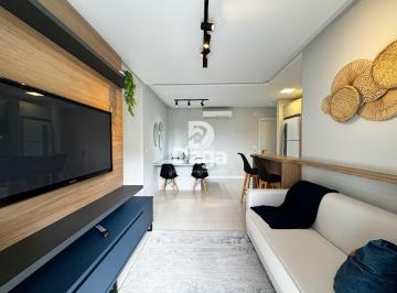 Apartamento · 93m² · 2 Quartos · 2 Vagas · Apartamento Garden - 2 Dormitórios, sendo 1 suite - Trindade - Florianópolis