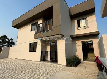 Casa · 58m² · 2 Quartos · 1 Vaga · Lindo Apartamento no Vila Duna Residence em Garopaba/SC