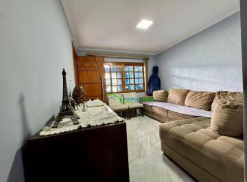 7203c4283523de1fe95176676cf5bf085b3e779d · Casa com 3 dormitórios à venda, 210 m² por R$ 960.000,00 - Jardim das Flores - Osasco/SP
