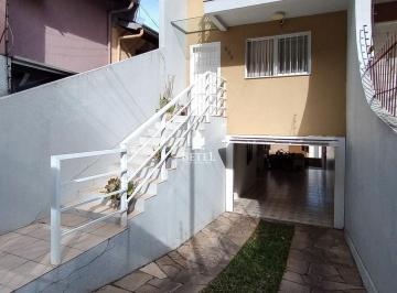 Casa · 115m² · 2 Quartos · 3 Vagas · Sobrado à venda no bairro Vinhedos - Caxias do Sul/RS
