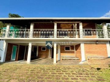 4f3ebe118354b54c5badab7e0f0f54cc6edaa155 · Casa com Vista Deslumbrante no Marambaia – 4 Dormitórios, Piscina e Gourmet em Terreno de 1.222m²
