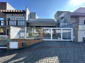 Casa · 150m² · 2 Quartos · 2 Vagas · Casa com 2 dormitórios à venda, 150 m² no bairro Das Nações - Timbó/SC