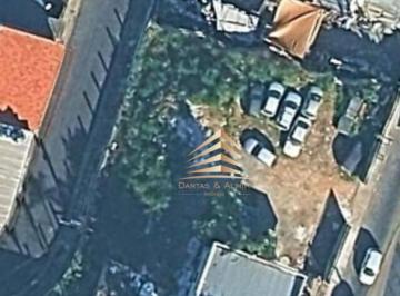 8092f48a066d4dcaeacda03c6a2738f9476eceb3 · Terreno à venda, 980 m² por R$ 3.500.000,00 - Parque Santo Antônio - Guarulhos/SP