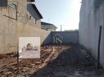 3dae1ec1c863a089c25ad322efa723e161b6b605 · Terreno à venda, 175 m² por R$ 234.000,00 - Jardim Quaresmeira - Suzano/SP