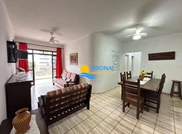 5146803cab84cac909821e4068bc60c102a95b23 · Apartamento próximo à praia com sacada — Tombo — Guarujá