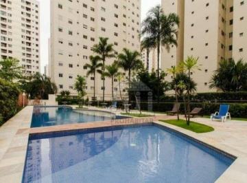 db41cbbc7d9fab2daf1286f3effdfb67b1fc7998 · Apartamento Alto Padrão à Venda na Vila Mascote – 173 m², 4 Dormitórios, 4 Vagas e Vista Panorâmica!