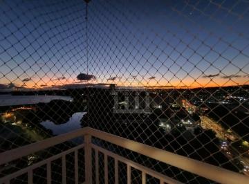 90651398754940d7d16cdf85067338b9cd3532cd · Apartamento no último andar com vista espetacular para a Represa Guarapiranga!