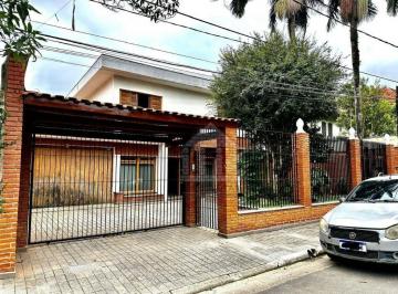 79554f18a0ae65bcf5b484d1263a9f57124257af · Sobrado com 4 Dorms, Piscina e Churrasqueira – Bolsão de Interlagos