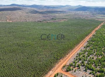 Rural · 1094m² · Fazenda de 1 095 ha ótima para café e lavouras