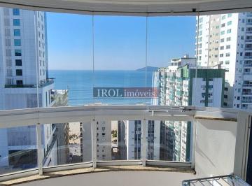 Apartamento · 114m² · 4 Quartos · 2 Vagas · Apartamento para alugar no bairro Centro - Balneário Camboriú/SC