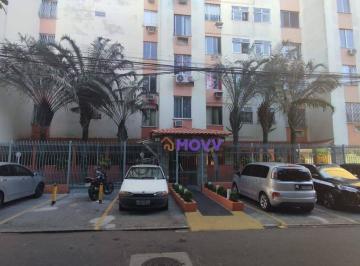 e29a31fe4abfc95b5dde6a8ea4ce256adb06f30f · Apartamento à venda, 55 m² por R$ 200.000,00 - Fonseca - Niterói/RJ