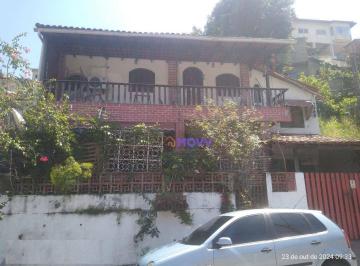 bb699f3ebe6f477e4ac2b207c328d79758371e8c · Casa com 4 dormitórios à venda por R$ 750.000,00 - Charitas - Niterói/RJ