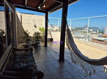 18a6fd8daa455b90a2f17bf5a45f863481cd6e80 · Casa com 5 quartos , 140 m² por R$ 950.000 - Ponta D Areia - Niterói/RJ