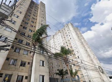 Apartamento · 44m² · 2 Quartos · 1 Vaga · Apartamento para venda em Vila Curuçá de 44.00m² com 2 Quartos e 1 Garagem