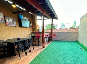 49452b58d1117fcc48d36d230ba327a735d7d808 · Casa com 4 dormitórios à venda, 210 m² por R$ 1.499.000,00 - Brooklin - São Paulo/SP