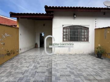 512966d17350e73c5d707cfda420770ac736dcb8 · Casa com 2 dormitórios à venda, 86 m² por R$ 370.000,00 - Balneário Arpoador	 - Peruíbe/SP