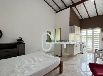 0c7e66124c8241b6851058d7e99a13dea7a664b6 · Apartamento com 1 dormitório à venda, 30 m² por R$ 190.000,00 - Jardim Caraminguava - Peruíbe/SP