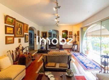 Apartamento · 265m² · 4 Quartos · 2 Vagas · Apartamento à venda na Rua Marechal Deodoro, 295 - Chácara Santo Antonio - São Paulo - SP - CEP: 047