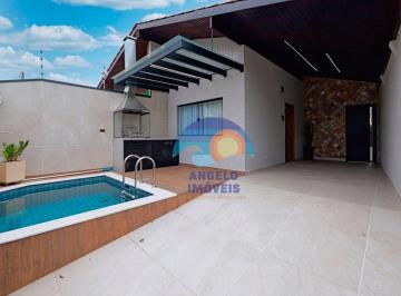 608ce0b20505a9687401035804794c023f17fc14 · Casa de luxo com 2 dormitórios à venda, 84 m² por R$ 600.000 - Jardim Ribamar - Peruíbe/SP