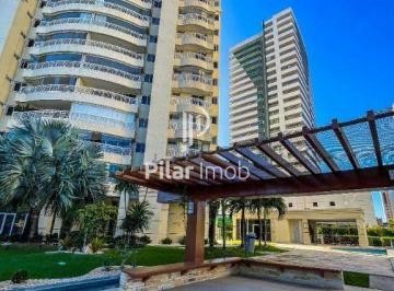 98c633e7da09dc3a5262e5ba887aa96c.jpg · Apartamento à venda, 144 m² por R$ 1.799.000,00 - Fátima - Fortaleza/CE
