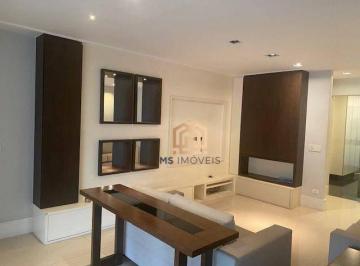 b19750e5e480e4d2f41fb49cee4ef8e81747323f · Apartamento 95m², 2 Suítes, Varanda (fechada/vidro), Lavabo, Sala, Cozinha, 2 Vagas, MOBILIDADO para