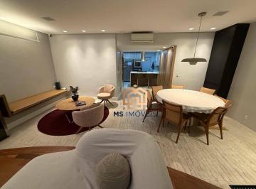 b6766c5d927dcf020d624bcdea167f9124aa2531 · APARTAMENTO 135m² 3 Quartos sendo 3 suítes á VENDA - Jardim Vila Mariana- São Paulo/SP