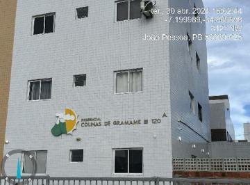 Photo_0 ·
Negócio especial — Apartamento no Gramame, Joao Pessoa - PB, Apto 304, 2 quartos, 1