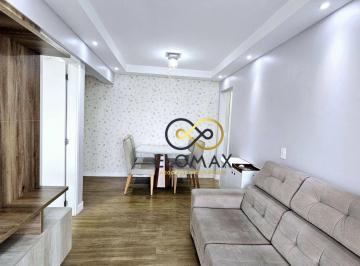 dcd31651165aabe0af47eb4fc22998883a4f590b · Vende - Apartamento (Mobíliado) - 2 quartos, 2 banheiros, 2 vagas de garagem, Vila Matilde - ZL - SP