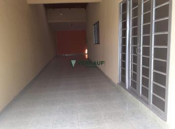 Casa · 150m² · 2 Quartos · 2 Vagas · Casa Padrão 02 quartos - Res Foerte Ville - Goiânia/Go