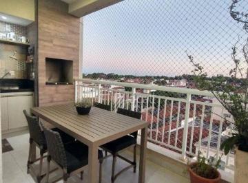 32076bdac57d2f99fe128dbfa1dd69c3b2c45eef · Apartamento com 3 dormitórios à venda, 100 m² por R$ 750.000,00 - Vila Santa Cruz - São José do Rio