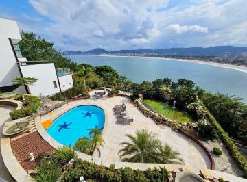 a9a417b5a0f0e2a79a26ba4f430ebe3721361d8a · Casa com 8 suítes à venda, 1000 m² por R$ 12.000.000 - Península - Guarujá/SP