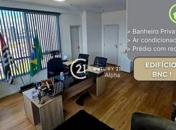 f20e6ada3cbfd280f99a297686b34d97881f5f59 · Sala à venda, 42 m² por R$ 350.000,00 - Bethaville I - Barueri/SP