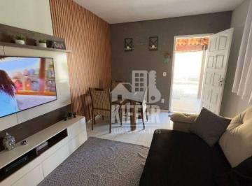 334dca5e047d0cff2a6bd68952b57472d4ac34b4 · Casa com 2 dormitórios à venda, 53 m² por R$ 250.000,00 - Pendotiba - Niterói/RJ