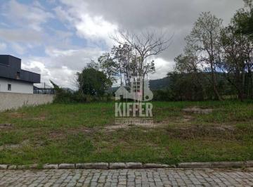 Terreno em condomínio fechado · Terreno Plano à Venda no Condomínio EcoPlace – 365m² em Ubatiba, Maricá